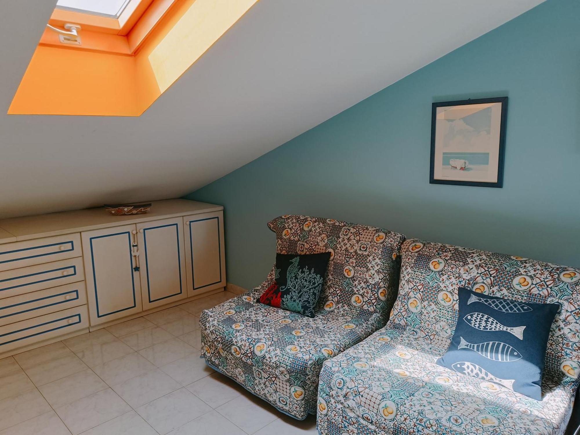 Mirone Apartment Fronte Mare Beachfront House Roccalumera Exterior foto
